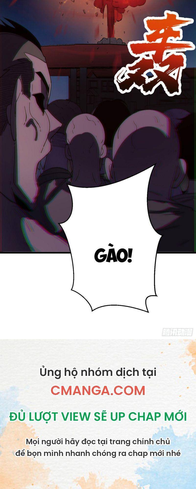 Vào Ngày Tận Thế Nhặt Được Hệ Thống Chapter 46 - 40