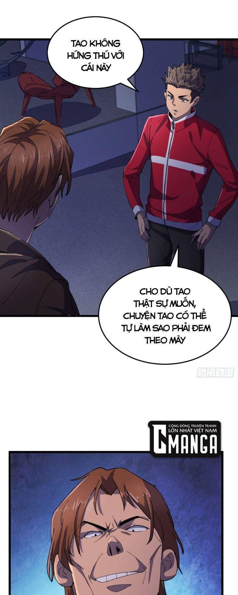 Vào Ngày Tận Thế Nhặt Được Hệ Thống Chapter 46 - 7