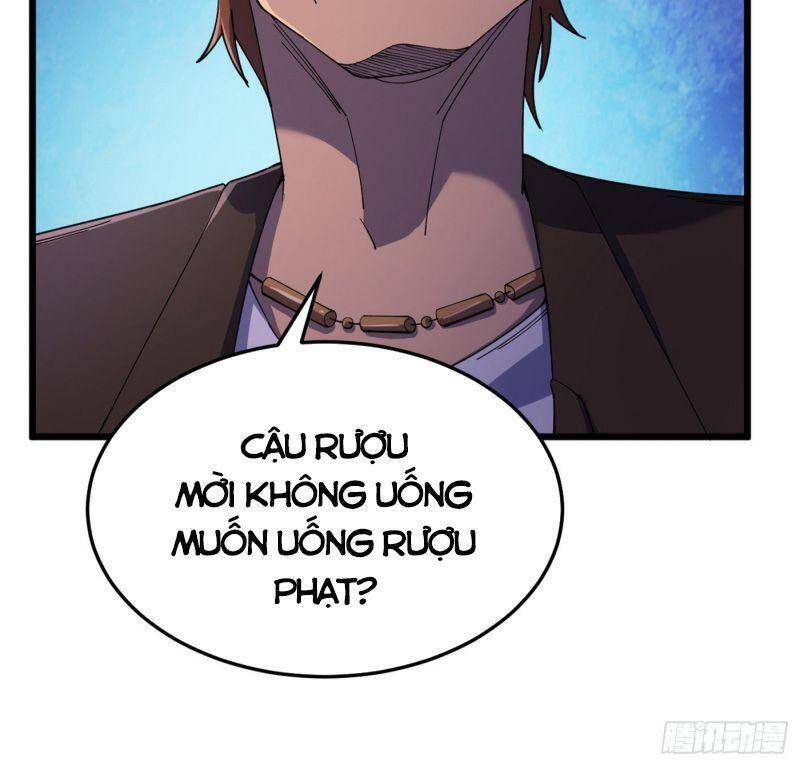 Vào Ngày Tận Thế Nhặt Được Hệ Thống Chapter 46 - 8