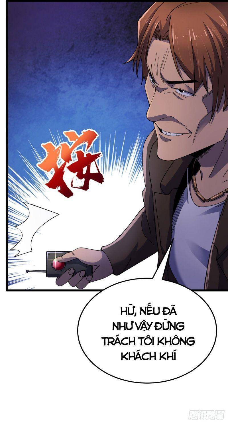 Vào Ngày Tận Thế Nhặt Được Hệ Thống Chapter 46 - 10