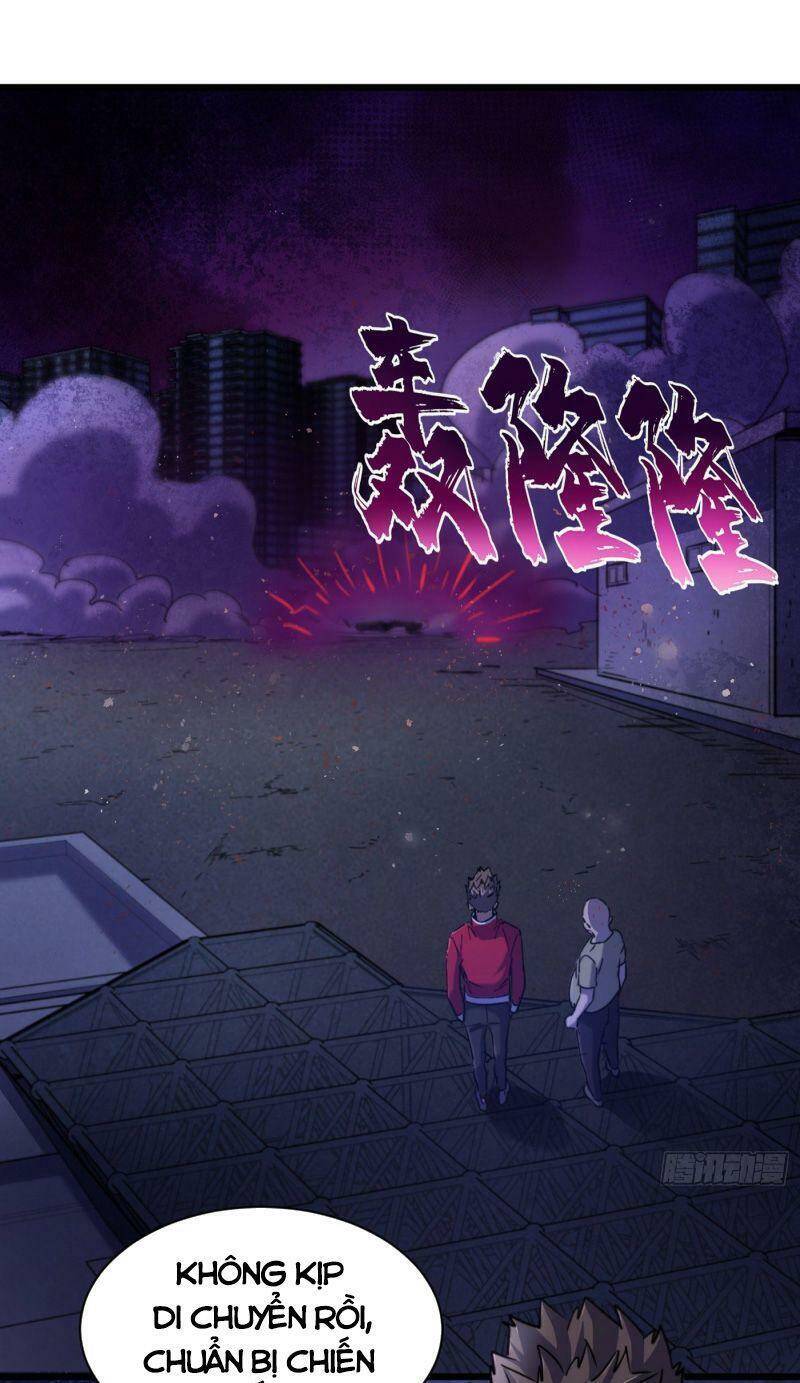 Vào Ngày Tận Thế Nhặt Được Hệ Thống Chapter 47 - 1