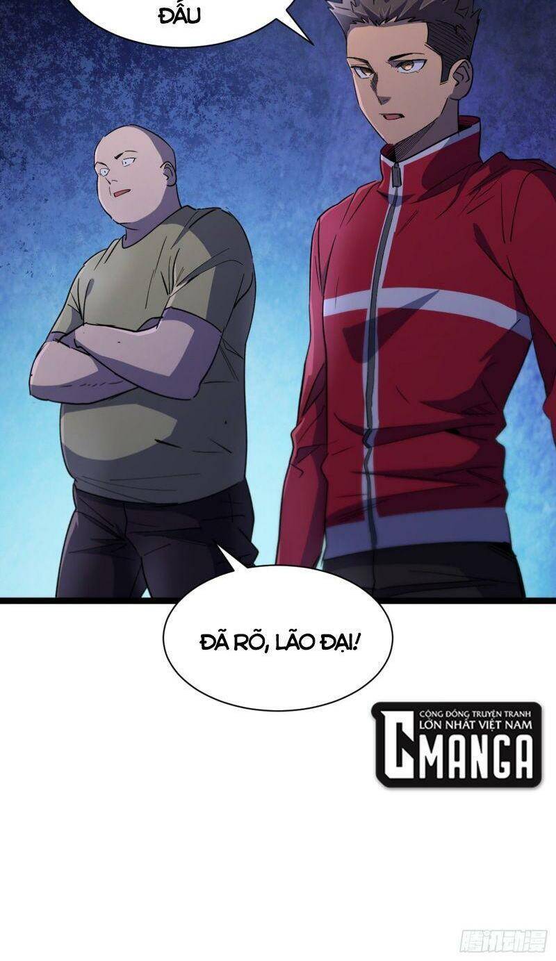 Vào Ngày Tận Thế Nhặt Được Hệ Thống Chapter 47 - 2