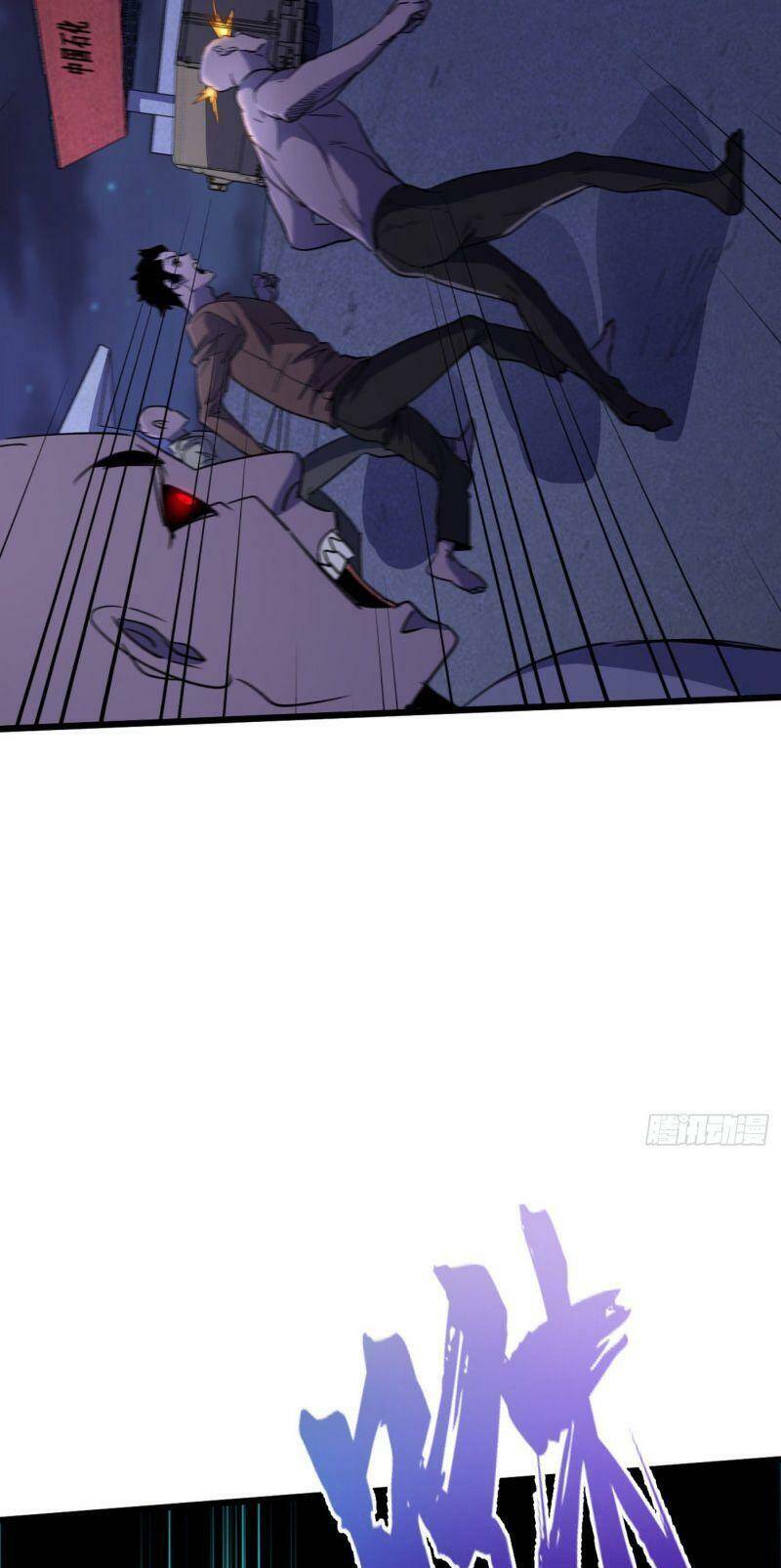 Vào Ngày Tận Thế Nhặt Được Hệ Thống Chapter 47 - 11