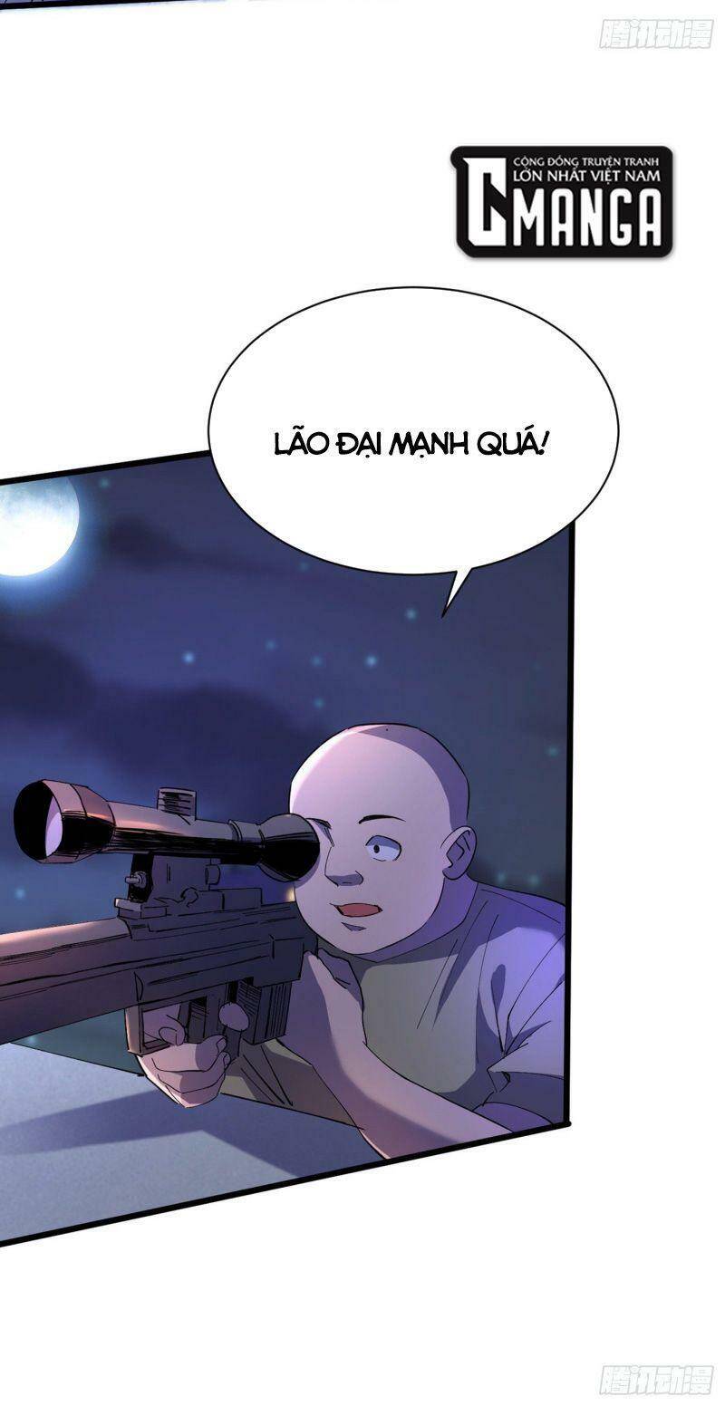 Vào Ngày Tận Thế Nhặt Được Hệ Thống Chapter 47 - 14