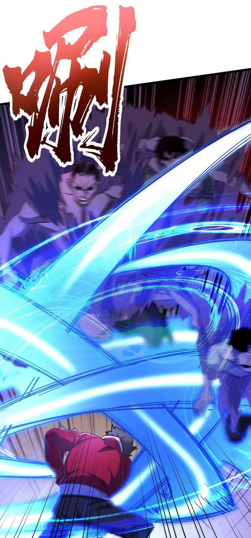 Vào Ngày Tận Thế Nhặt Được Hệ Thống Chapter 47 - 15