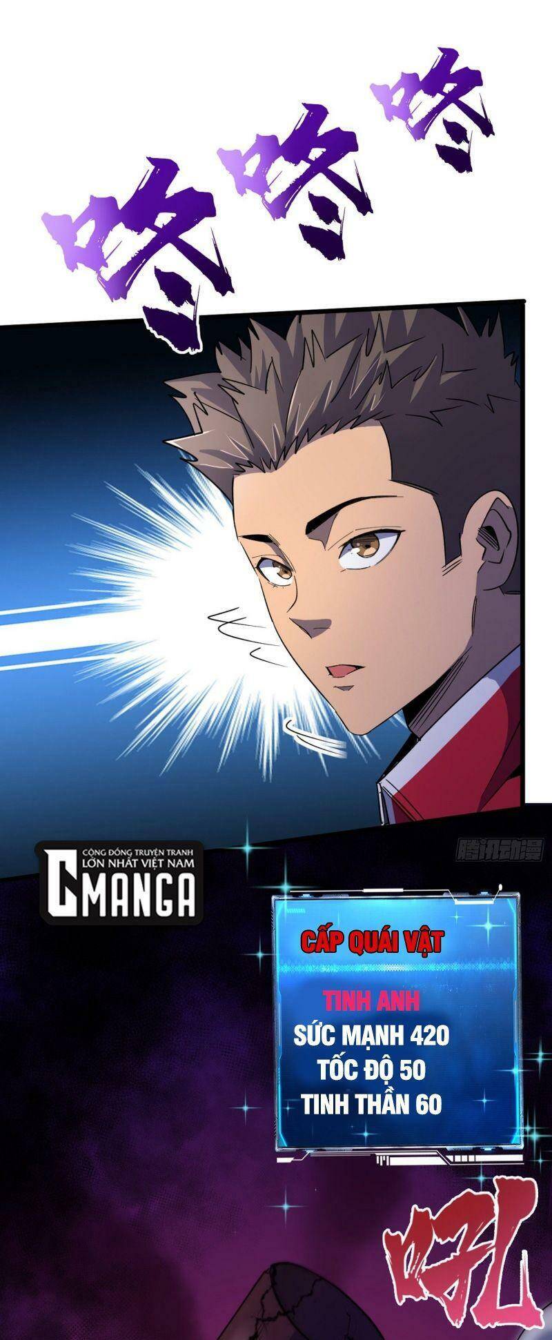 Vào Ngày Tận Thế Nhặt Được Hệ Thống Chapter 47 - 17