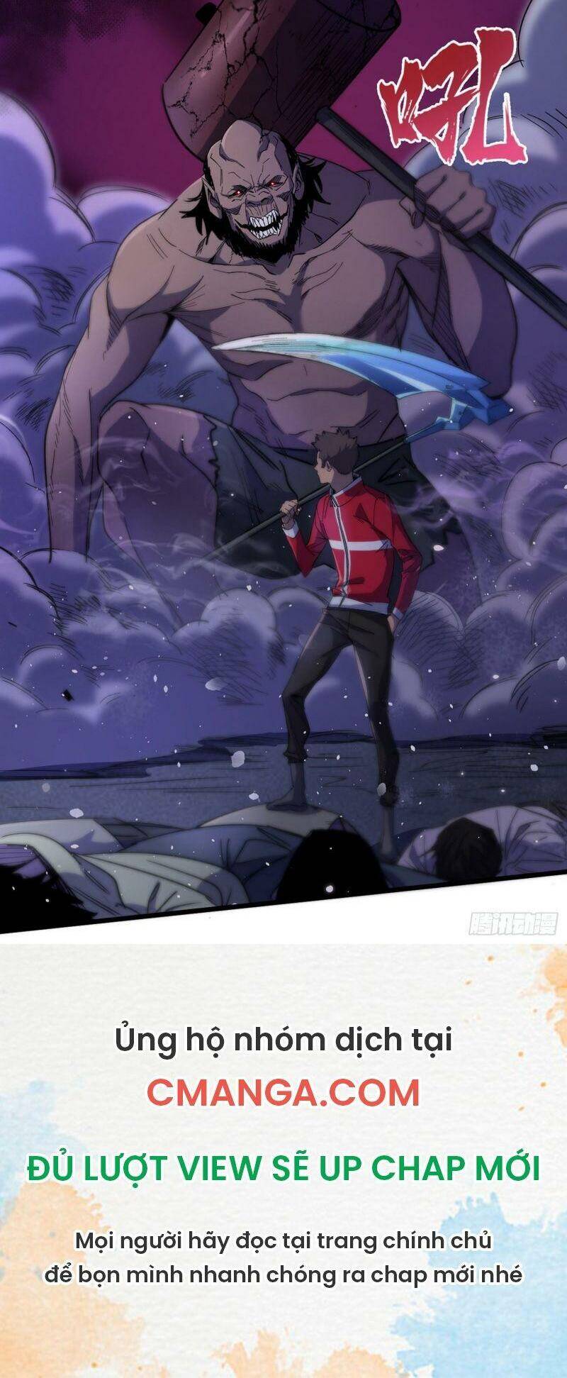 Vào Ngày Tận Thế Nhặt Được Hệ Thống Chapter 47 - 18