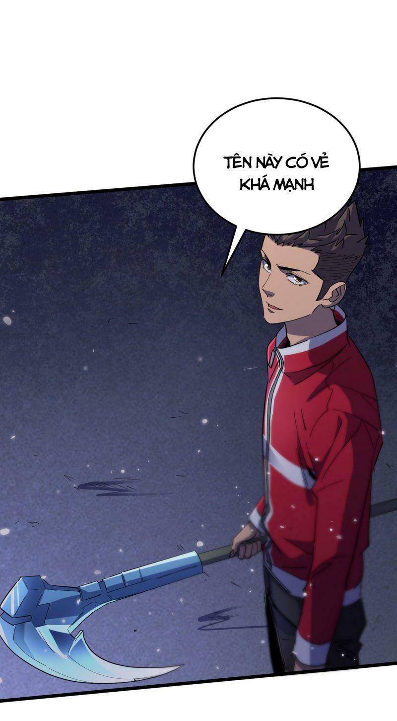 Vào Ngày Tận Thế Nhặt Được Hệ Thống Chapter 47 - 19