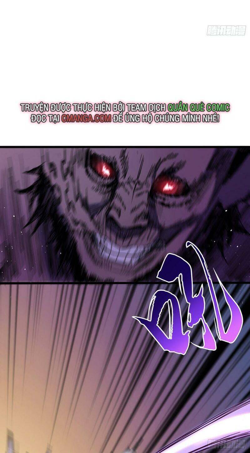 Vào Ngày Tận Thế Nhặt Được Hệ Thống Chapter 47 - 20