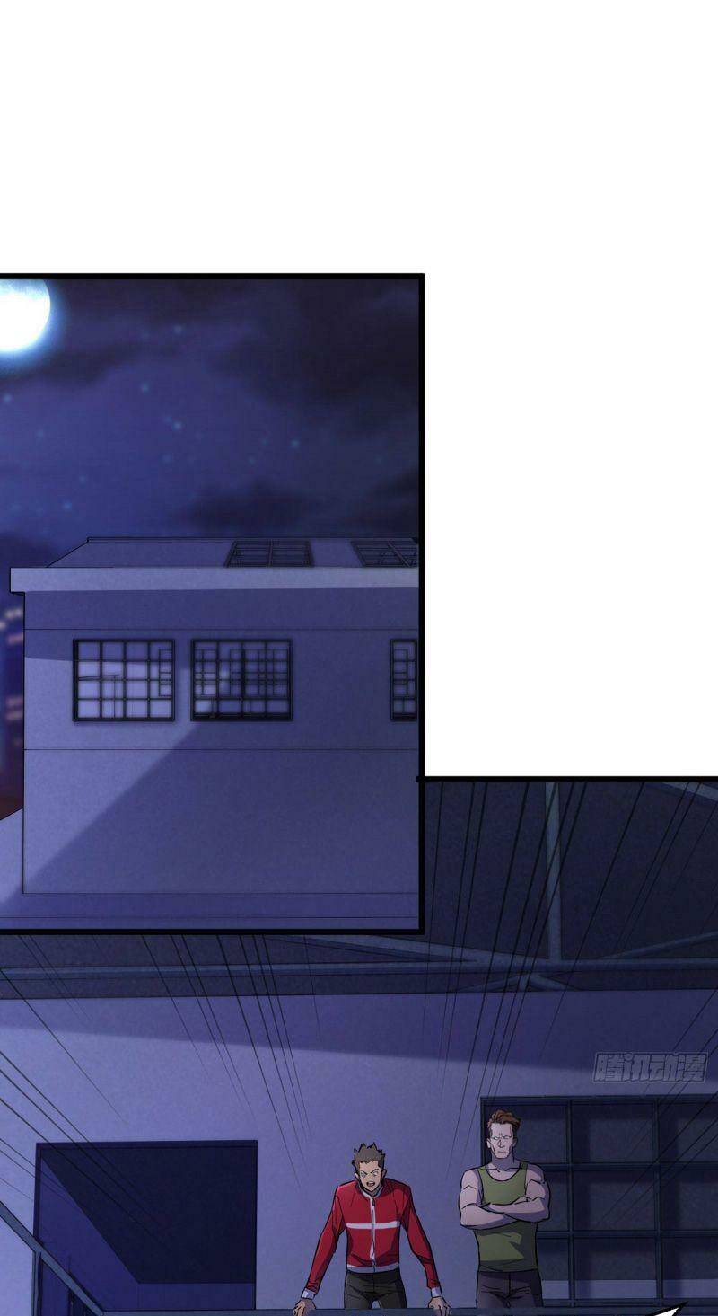 Vào Ngày Tận Thế Nhặt Được Hệ Thống Chapter 47 - 3