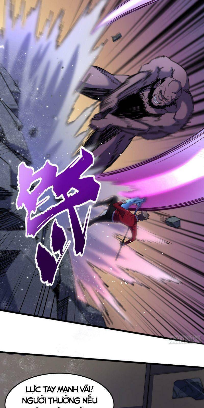 Vào Ngày Tận Thế Nhặt Được Hệ Thống Chapter 47 - 21