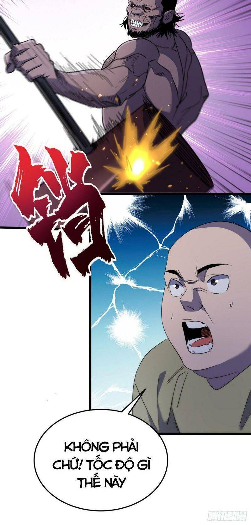 Vào Ngày Tận Thế Nhặt Được Hệ Thống Chapter 47 - 24