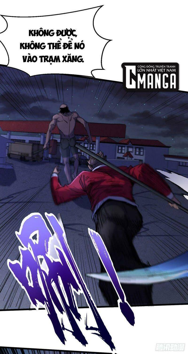 Vào Ngày Tận Thế Nhặt Được Hệ Thống Chapter 47 - 26