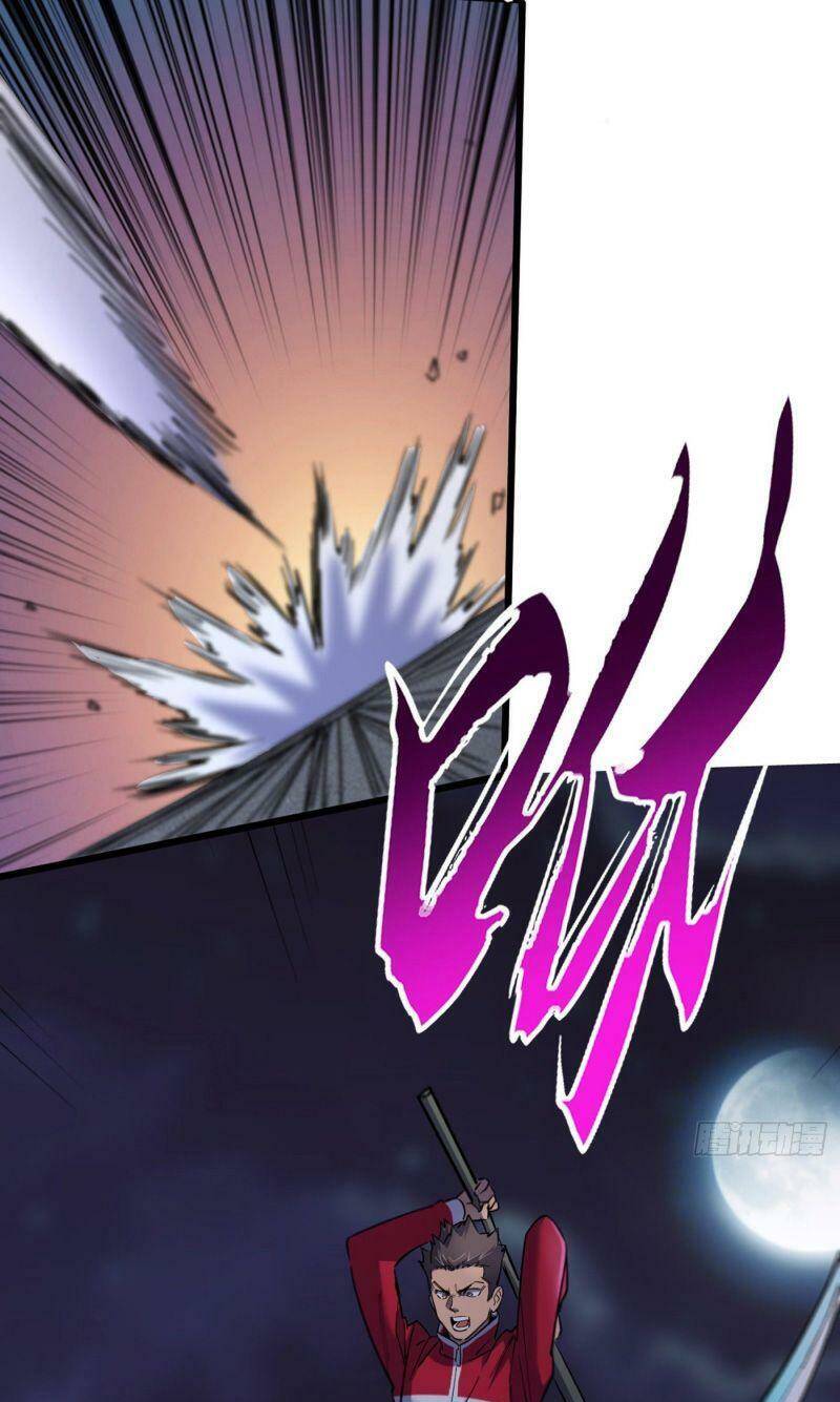 Vào Ngày Tận Thế Nhặt Được Hệ Thống Chapter 47 - 27