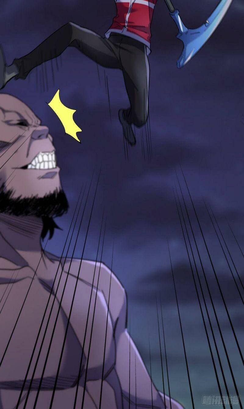 Vào Ngày Tận Thế Nhặt Được Hệ Thống Chapter 47 - 28