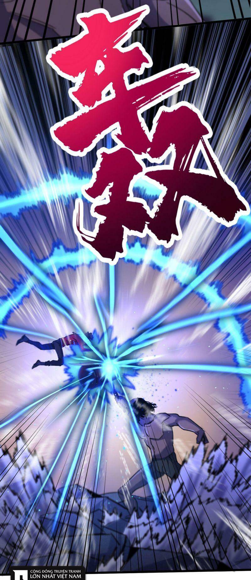 Vào Ngày Tận Thế Nhặt Được Hệ Thống Chapter 47 - 29