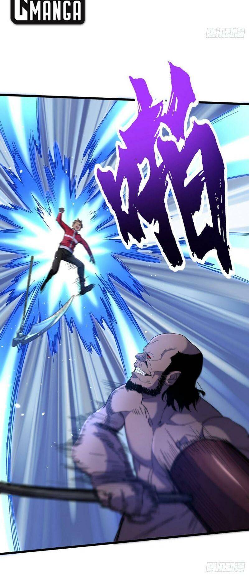 Vào Ngày Tận Thế Nhặt Được Hệ Thống Chapter 47 - 30