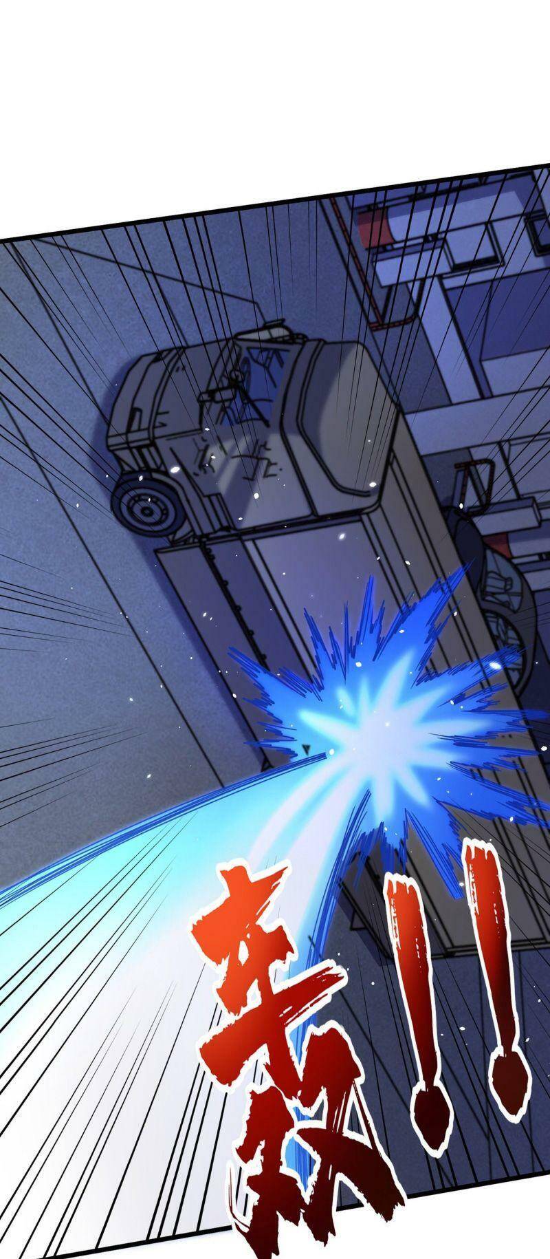 Vào Ngày Tận Thế Nhặt Được Hệ Thống Chapter 47 - 31