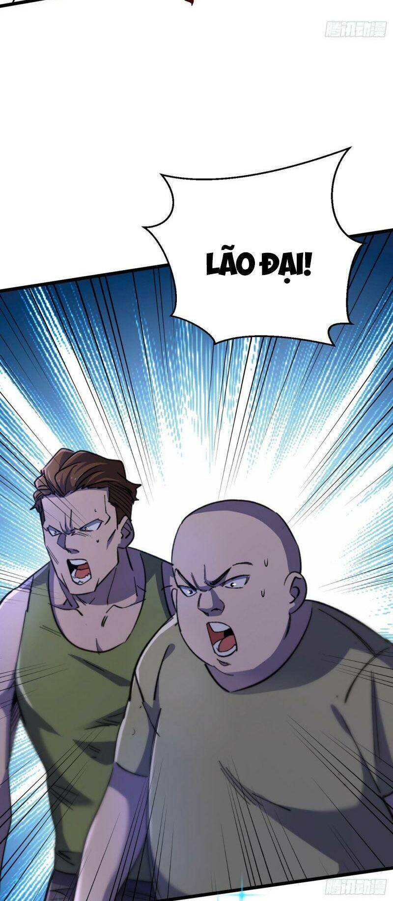 Vào Ngày Tận Thế Nhặt Được Hệ Thống Chapter 47 - 32