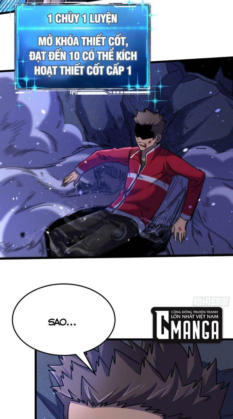 Vào Ngày Tận Thế Nhặt Được Hệ Thống Chapter 47 - 33