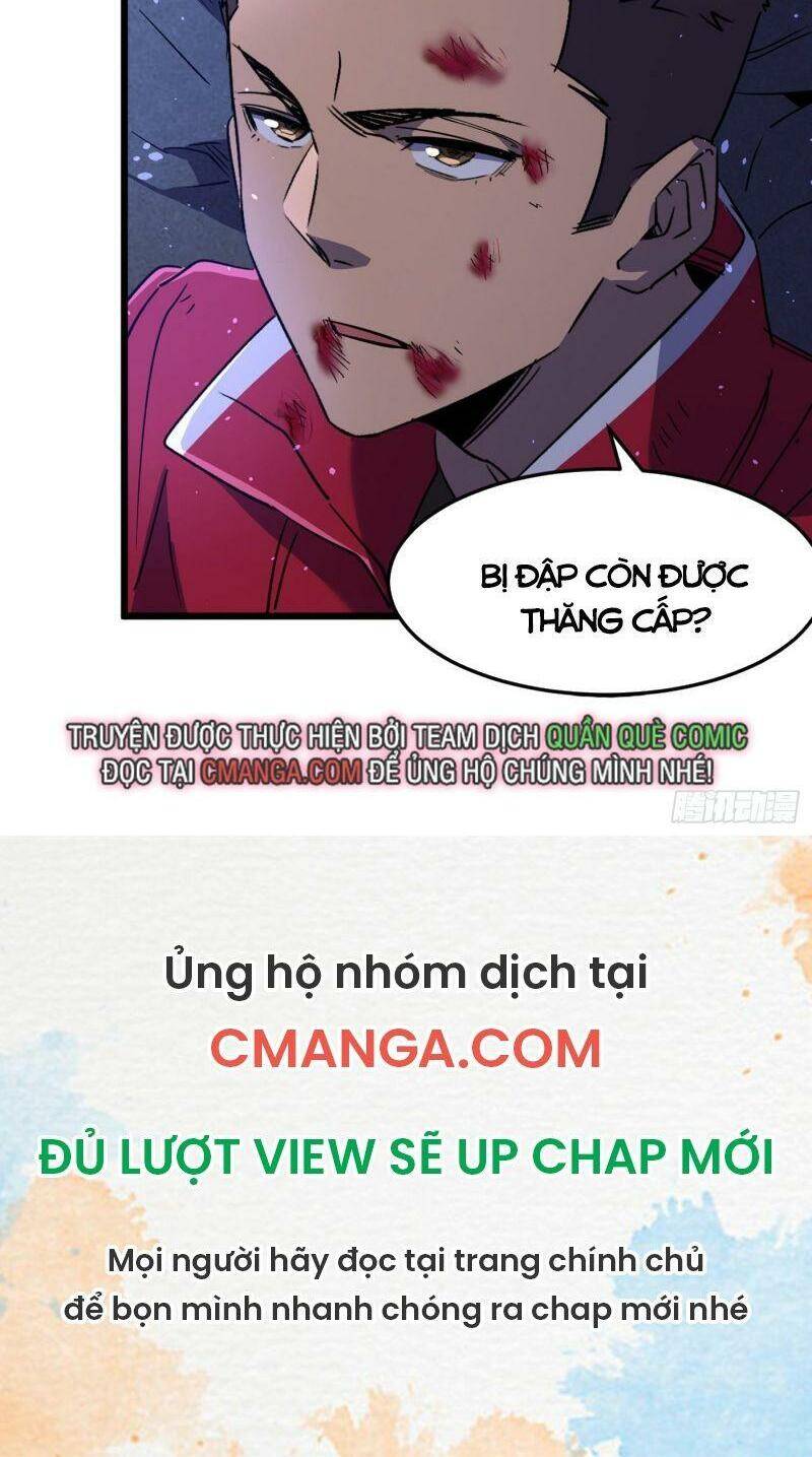 Vào Ngày Tận Thế Nhặt Được Hệ Thống Chapter 47 - 34