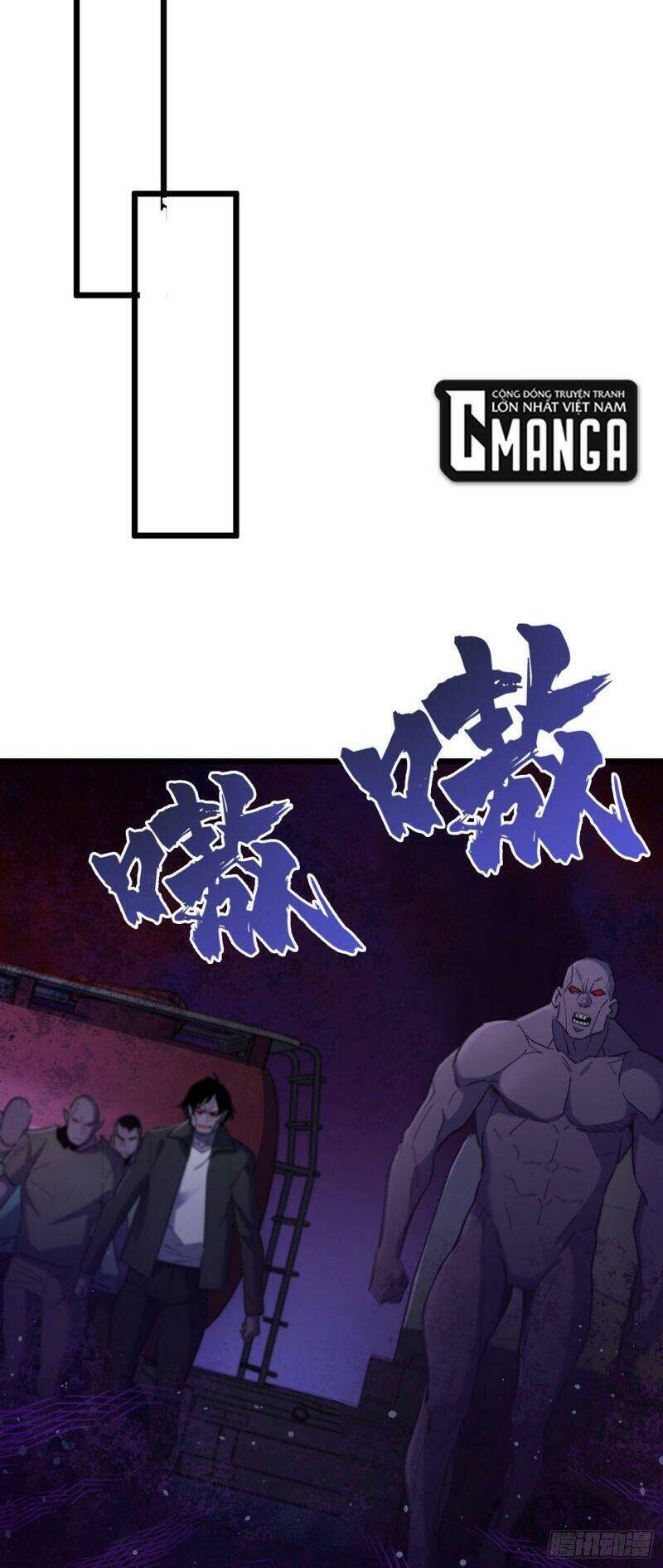 Vào Ngày Tận Thế Nhặt Được Hệ Thống Chapter 47 - 6