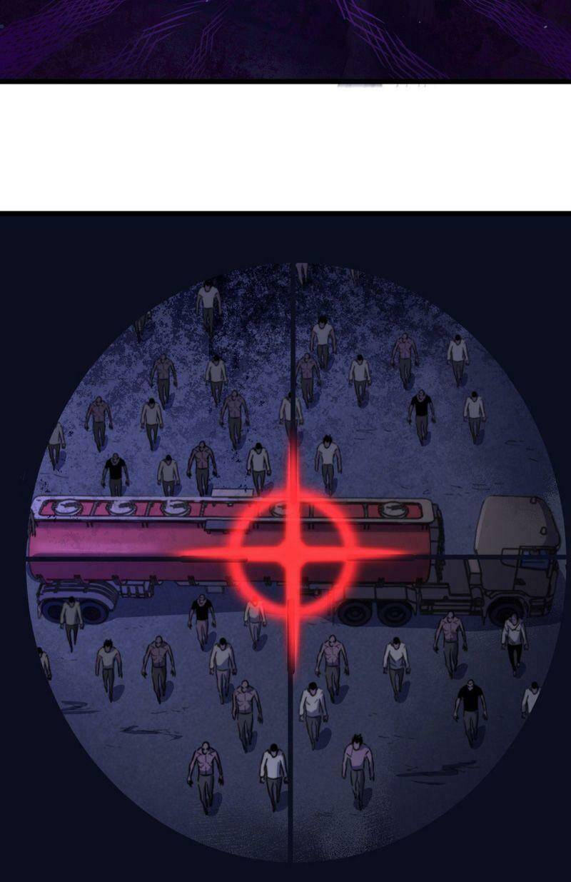 Vào Ngày Tận Thế Nhặt Được Hệ Thống Chapter 47 - 7