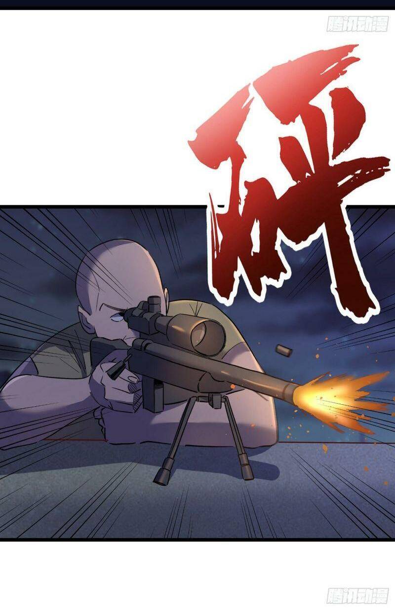 Vào Ngày Tận Thế Nhặt Được Hệ Thống Chapter 47 - 8