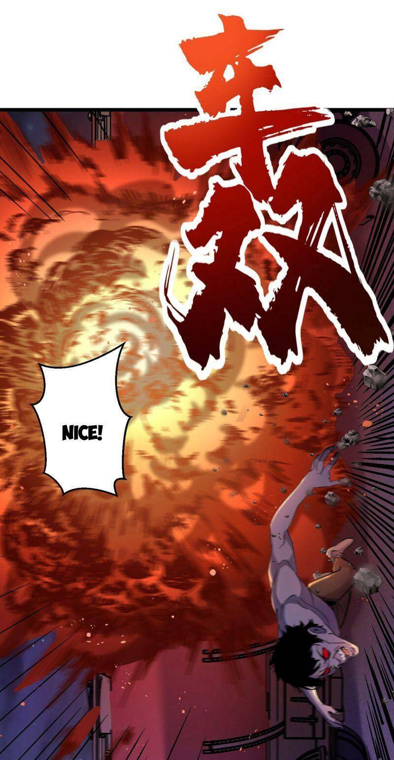 Vào Ngày Tận Thế Nhặt Được Hệ Thống Chapter 47 - 9