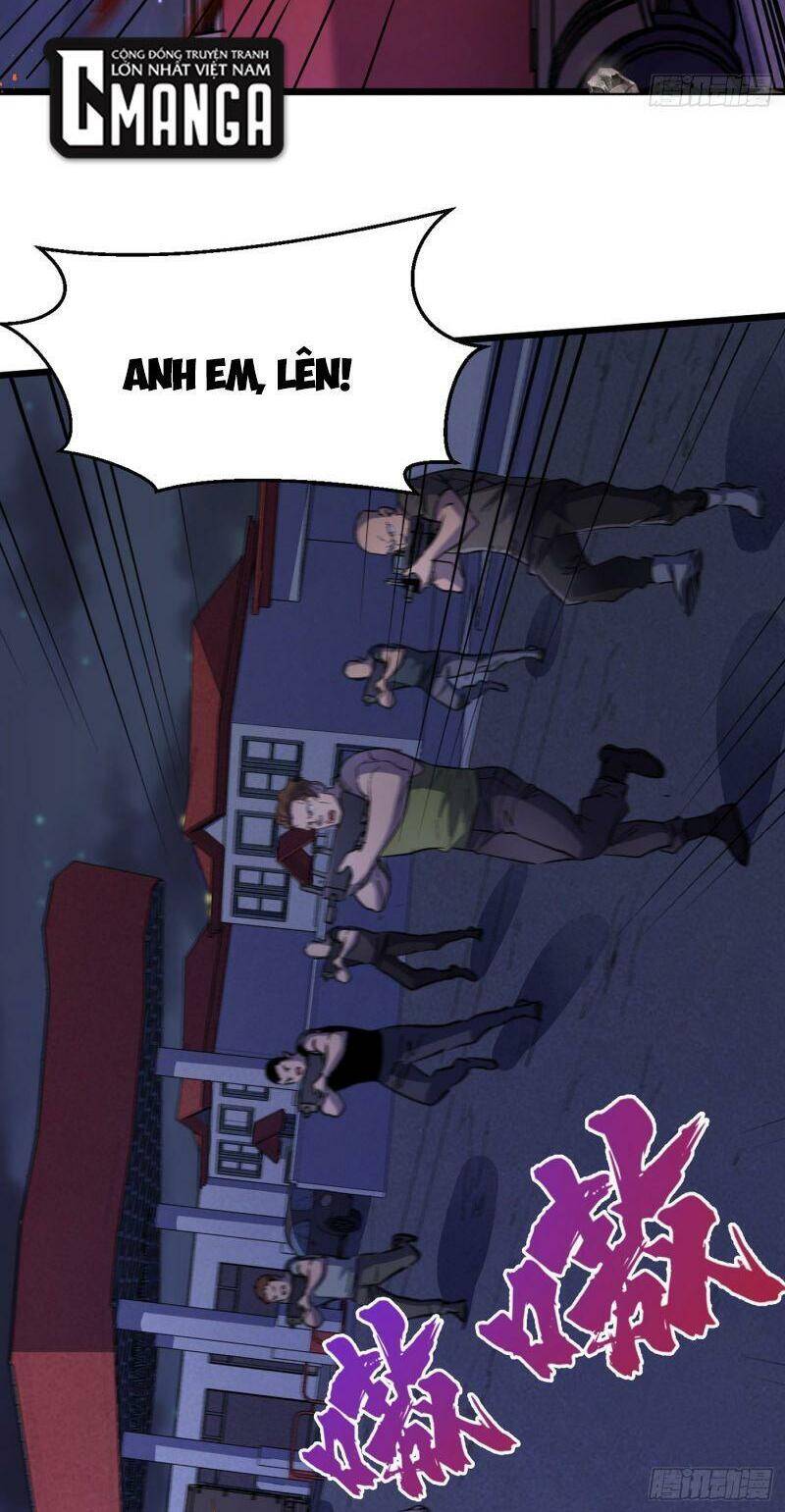 Vào Ngày Tận Thế Nhặt Được Hệ Thống Chapter 47 - 10