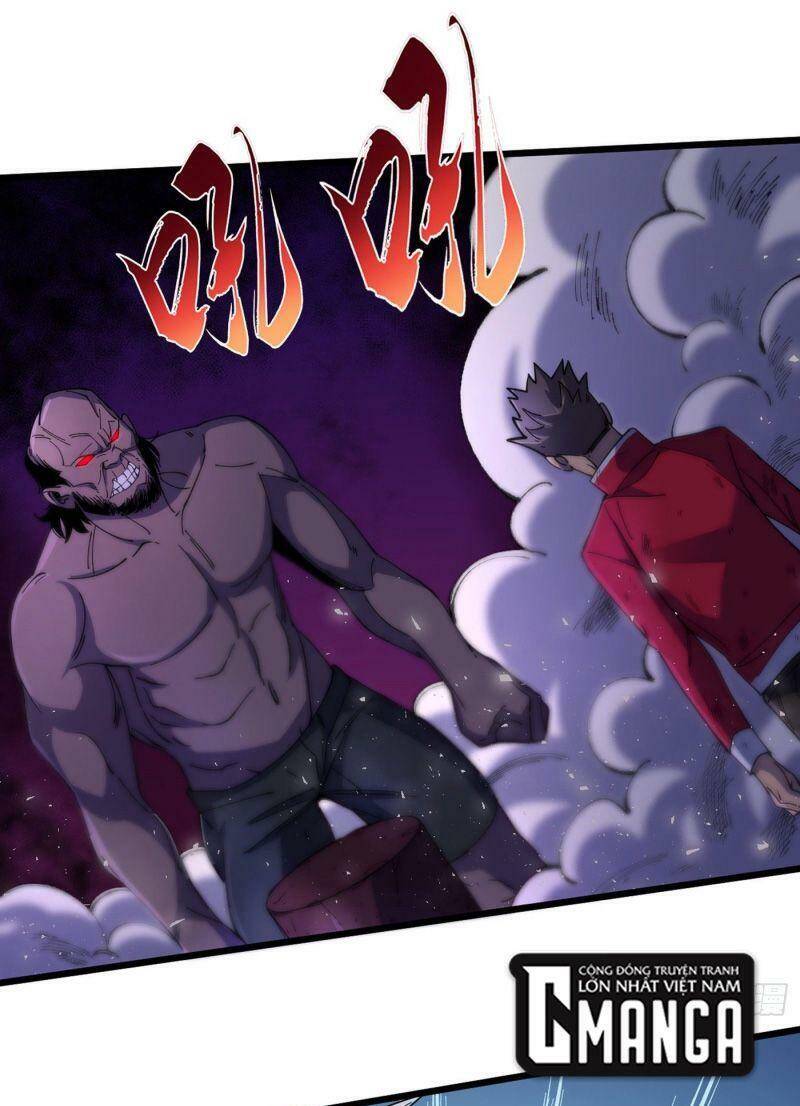 Vào Ngày Tận Thế Nhặt Được Hệ Thống Chapter 48 - 1