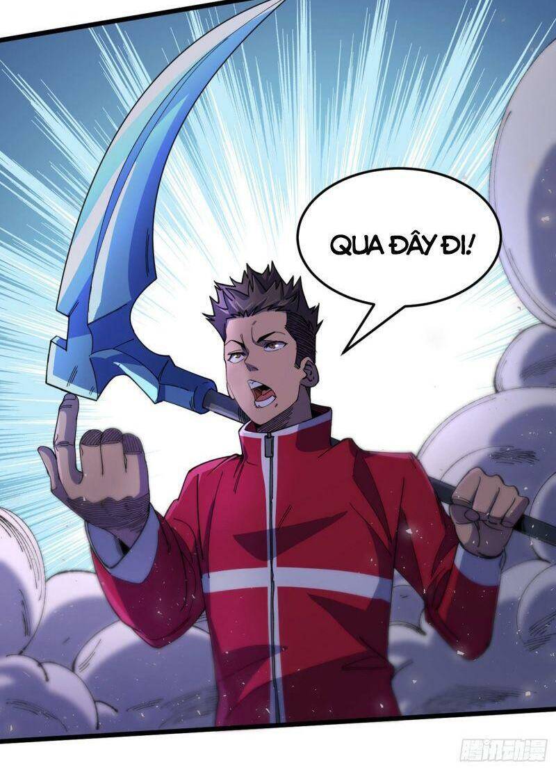 Vào Ngày Tận Thế Nhặt Được Hệ Thống Chapter 48 - 2