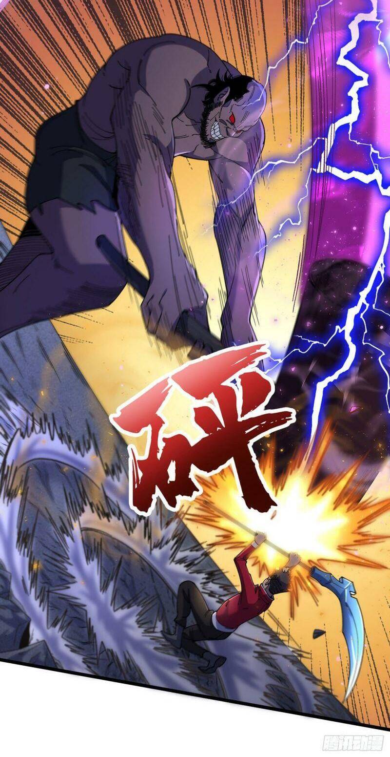 Vào Ngày Tận Thế Nhặt Được Hệ Thống Chapter 48 - 11