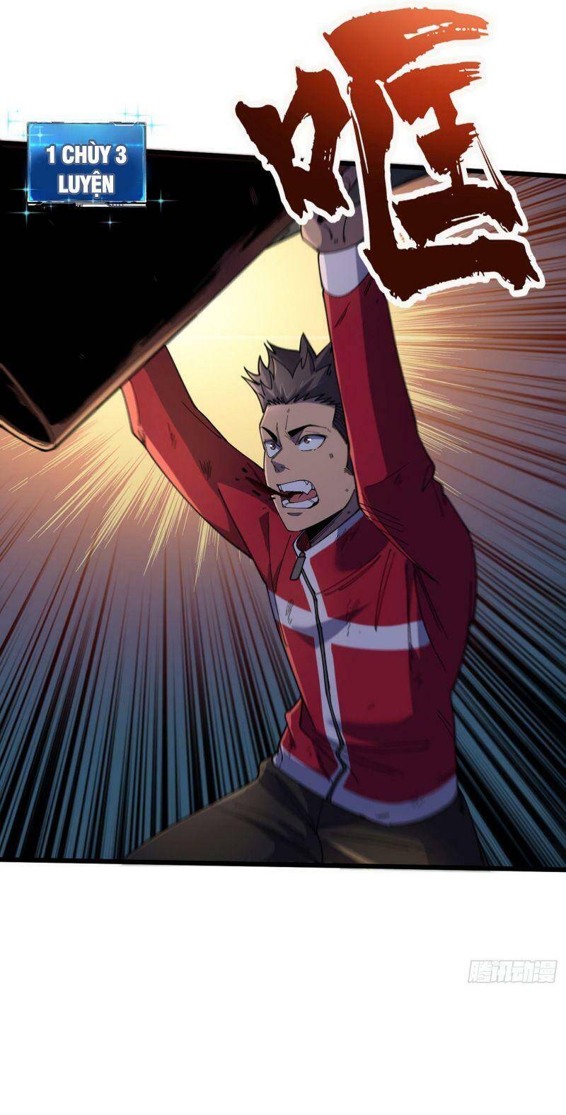 Vào Ngày Tận Thế Nhặt Được Hệ Thống Chapter 48 - 12