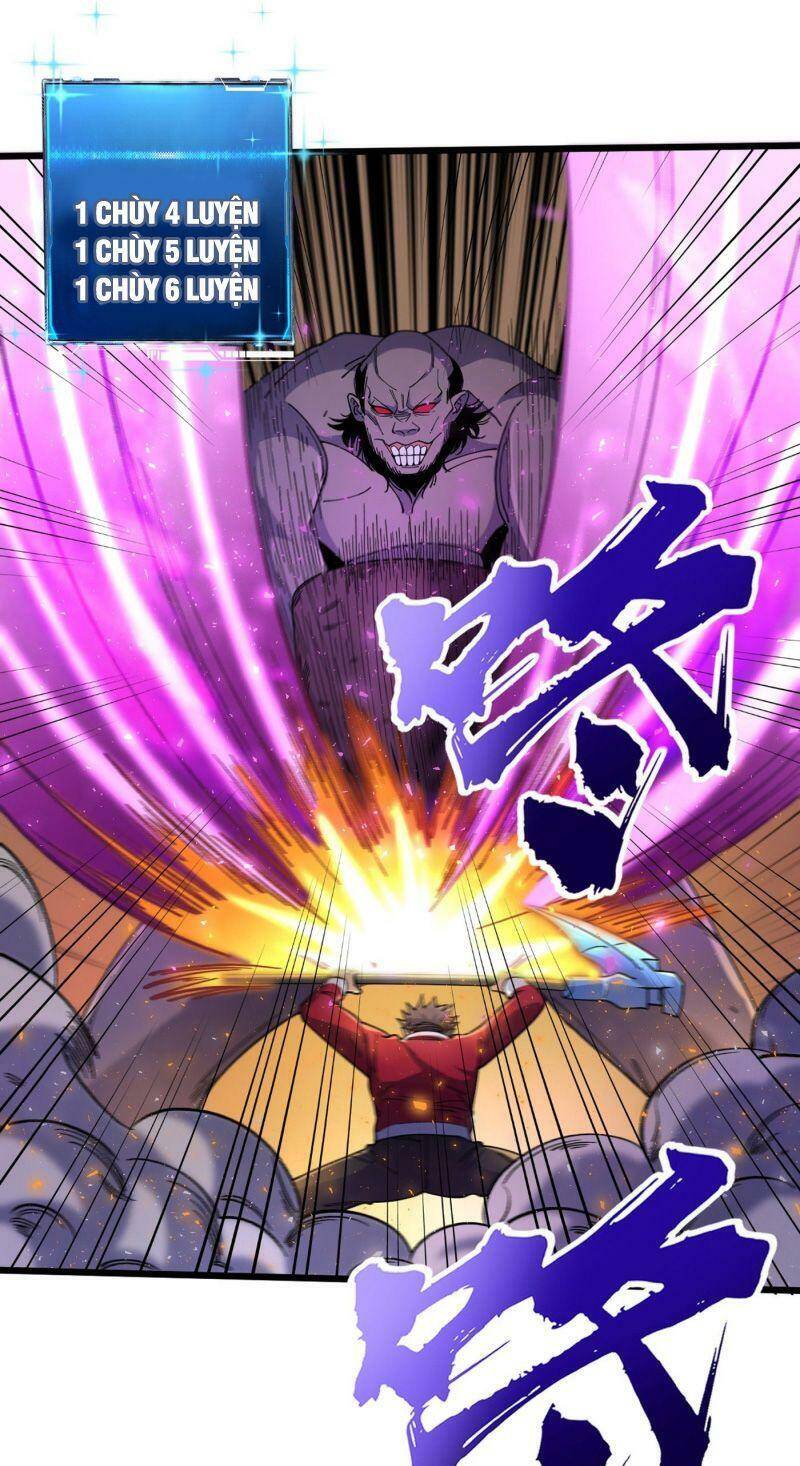 Vào Ngày Tận Thế Nhặt Được Hệ Thống Chapter 48 - 14