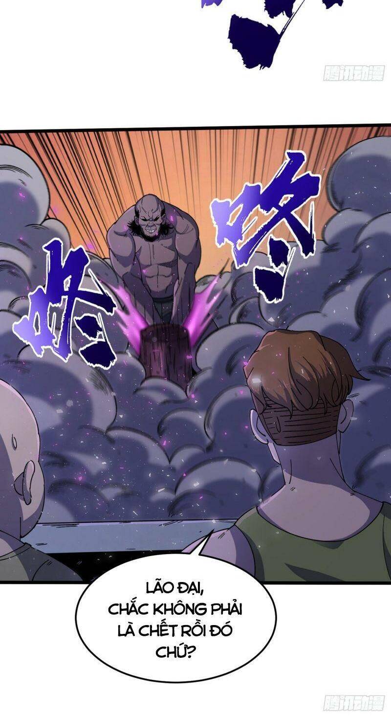 Vào Ngày Tận Thế Nhặt Được Hệ Thống Chapter 48 - 15