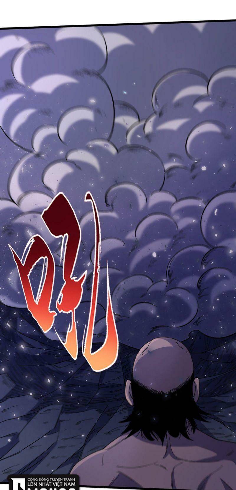 Vào Ngày Tận Thế Nhặt Được Hệ Thống Chapter 48 - 16