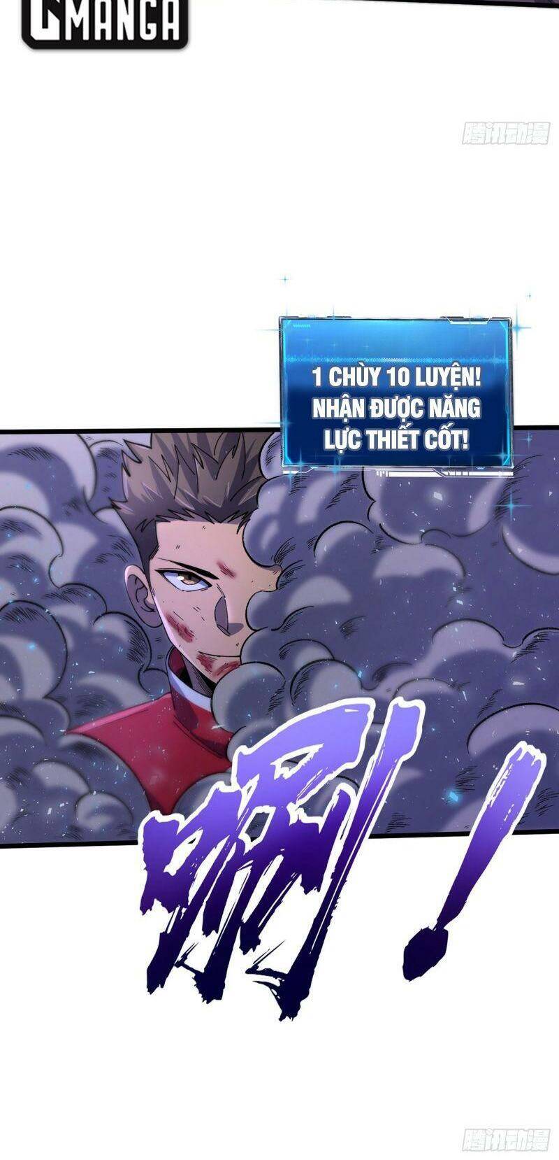 Vào Ngày Tận Thế Nhặt Được Hệ Thống Chapter 48 - 17