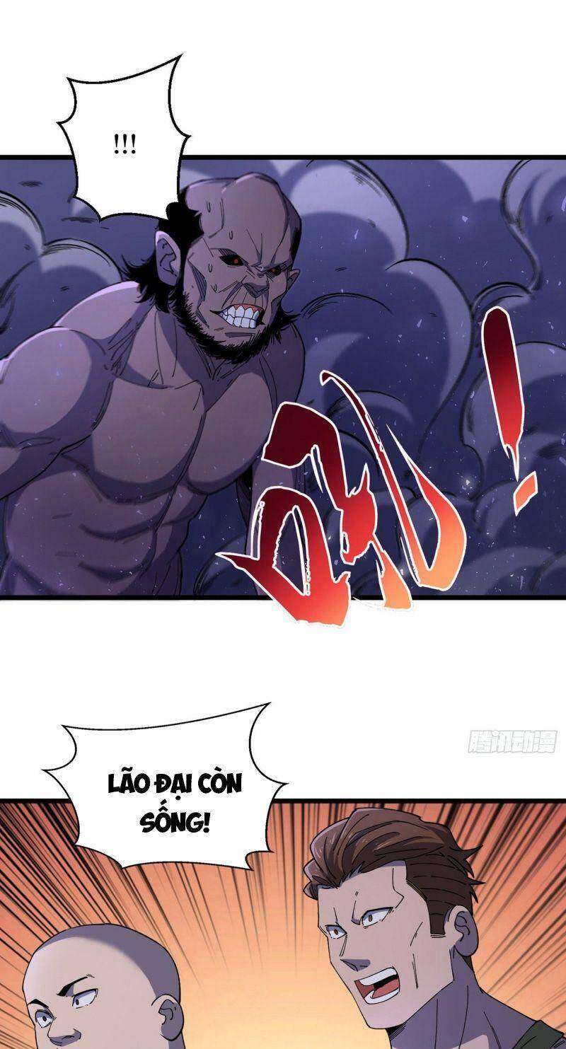 Vào Ngày Tận Thế Nhặt Được Hệ Thống Chapter 48 - 18