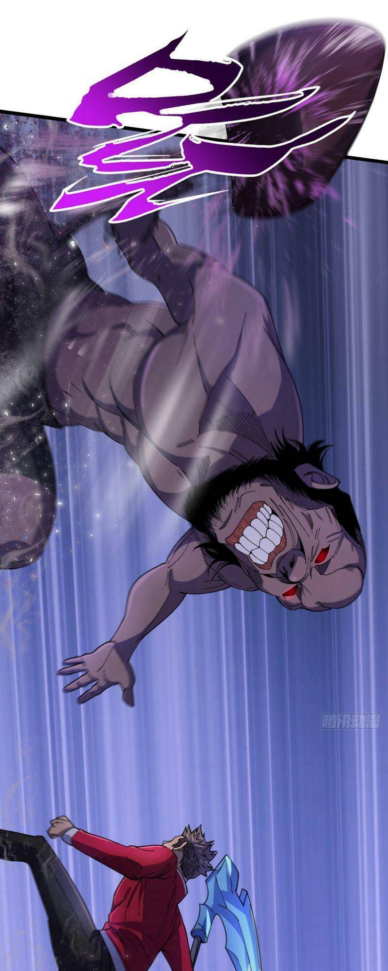 Vào Ngày Tận Thế Nhặt Được Hệ Thống Chapter 48 - 3