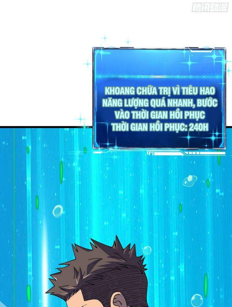 Vào Ngày Tận Thế Nhặt Được Hệ Thống Chapter 48 - 23