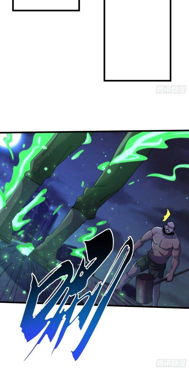 Vào Ngày Tận Thế Nhặt Được Hệ Thống Chapter 48 - 26