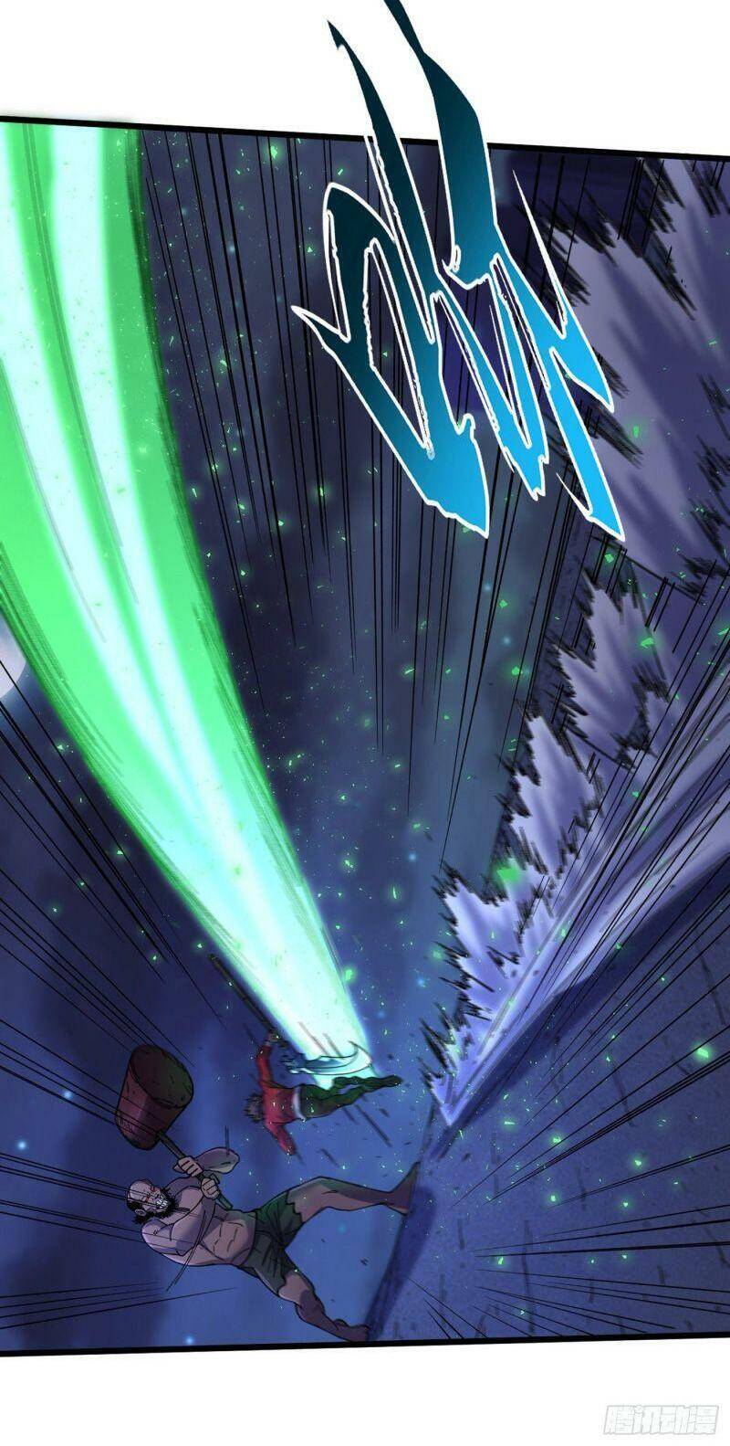 Vào Ngày Tận Thế Nhặt Được Hệ Thống Chapter 48 - 28