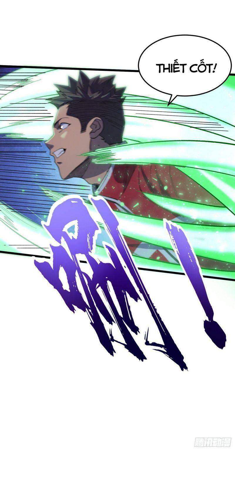 Vào Ngày Tận Thế Nhặt Được Hệ Thống Chapter 48 - 29