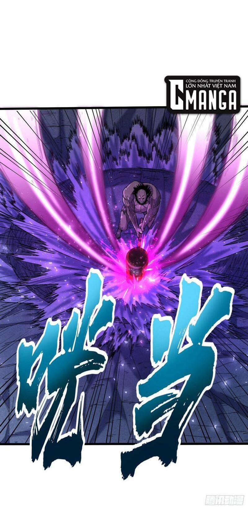 Vào Ngày Tận Thế Nhặt Được Hệ Thống Chapter 48 - 30