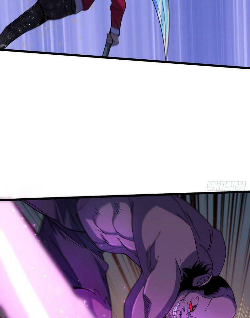 Vào Ngày Tận Thế Nhặt Được Hệ Thống Chapter 48 - 4