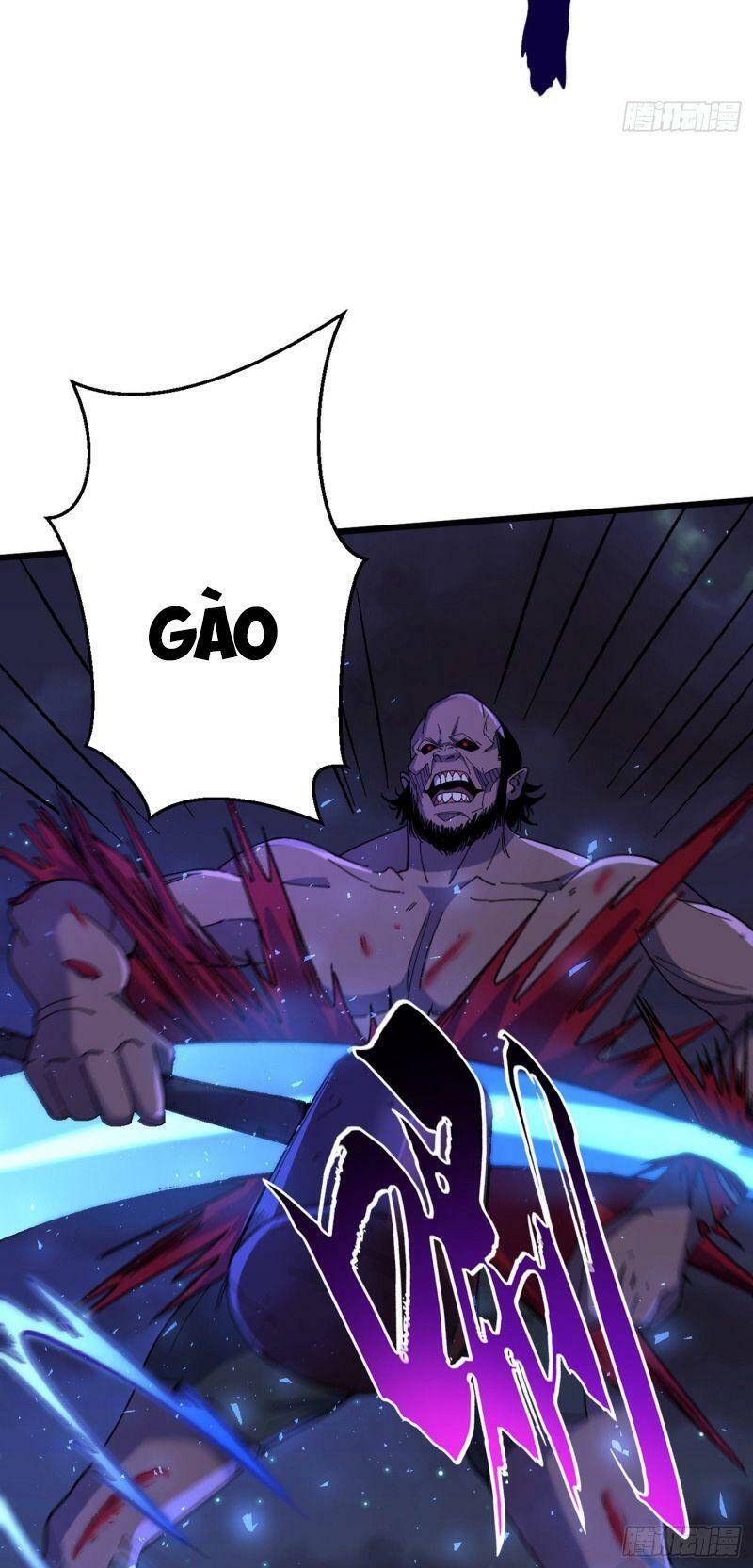 Vào Ngày Tận Thế Nhặt Được Hệ Thống Chapter 48 - 32