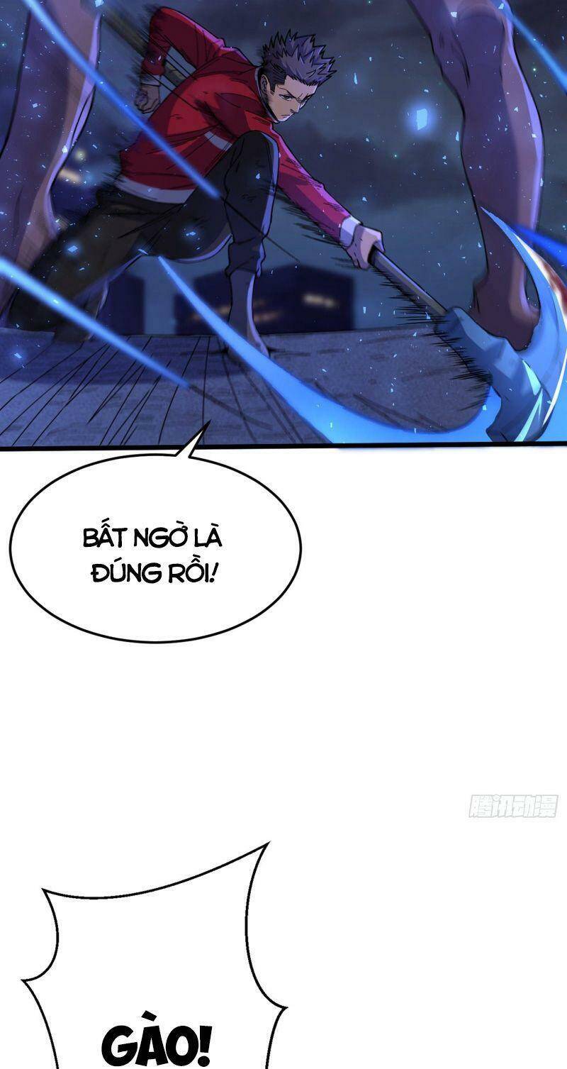 Vào Ngày Tận Thế Nhặt Được Hệ Thống Chapter 48 - 33