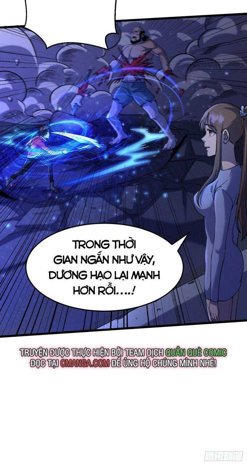 Vào Ngày Tận Thế Nhặt Được Hệ Thống Chapter 48 - 34