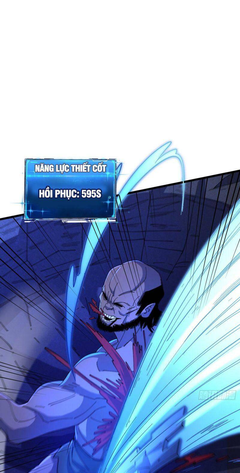 Vào Ngày Tận Thế Nhặt Được Hệ Thống Chapter 48 - 35